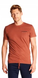 ZING 38365-28 Piżama męska kr. rękaw HENDERSON rXL