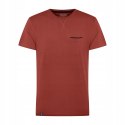 ZING 38365-28 Piżama męska kr. rękaw HENDERSON rXL