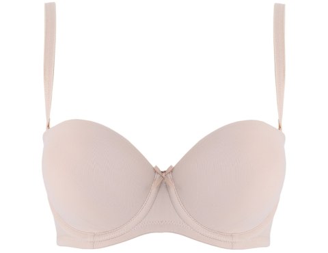 Biustonosz ESOTIQ RAFF bardotka 75D