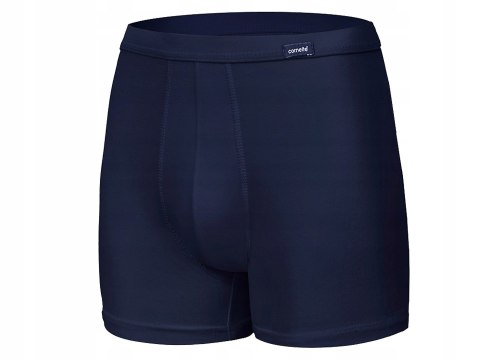 Bokserki CORNETTE AUTHENTIC MINI granat XL Bokserki CORNETTE AUTHENTIC MINI granat XL