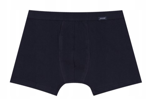 Bokserki CORNETTE AUTHENTIC MINI granat XL Bokserki CORNETTE AUTHENTIC MINI granat XL