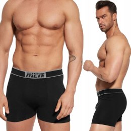 Bokserki męskie bawełniane GATTA COTTON BOXER - XXL