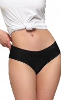 Figi damskie LASEROWO cięte majtki MORAJ - S Figi damskie LASEROWO cięte majtki MORAJ - S