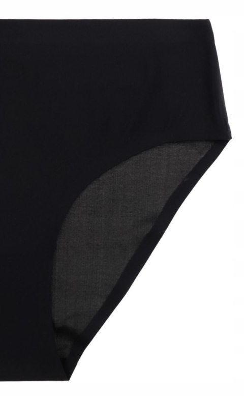 Figi damskie LASEROWO cięte majtki gładkie MAXI BIKINI MORAJ - M Figi damskie LASEROWO cięte majtki gładkie MAXI BIKINI MORAJ - M