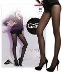 GATTA LAURA rajstopy 40 den LYCRA r3