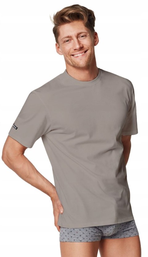 Koszulka męska t-shirt HENDERSON T-LINE - L