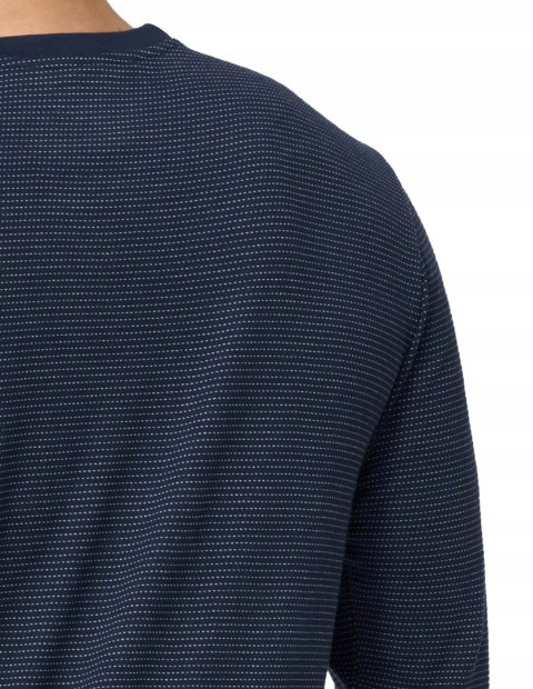 Piżama męska długi rękaw bawełna HENDERSON - XL Piżama męska długi rękaw bawełna HENDERSON - XL