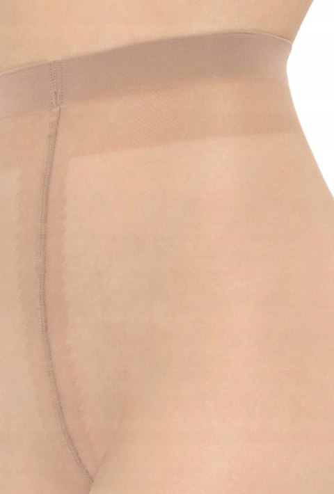 Rajstopy Cienkie Matowe GATTA EVE natural - 3/M Rajstopy Cienkie Matowe GATTA EVE natural - 3/M