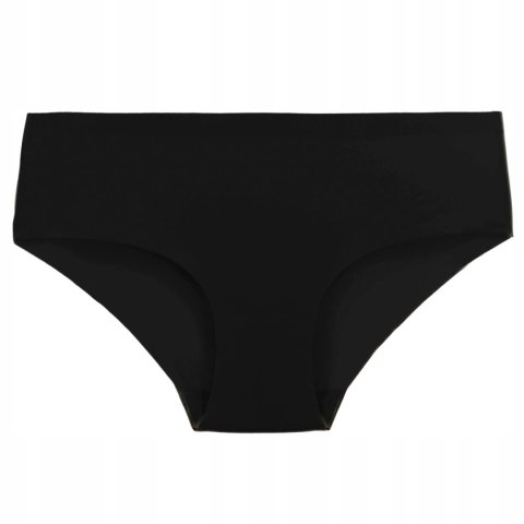 Szorty damskie LASEROWO cięte majtki gładkie MORAJ - L Szorty damskie LASEROWO cięte majtki gładkie MORAJ - L