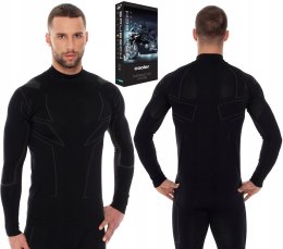 BLUZA TERMOAKTYWNA NA MOTOR BRUBECK COOLER - L
