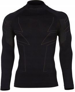 BLUZA TERMOAKTYWNA NA MOTOR BRUBECK COOLER - L