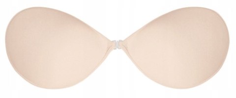 Biustonosz SAMONOŚNY stanik PUSH-UP modelujący JULIMEX BS-02 - E