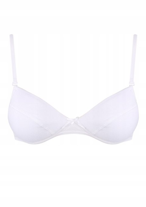 Biustonosz STANIK dla nastolatki KEY TBC024 - 65BB