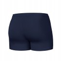 Bokserki CORNETTE AUTHENTIC MINI granat L Bokserki CORNETTE AUTHENTIC MINI granat L