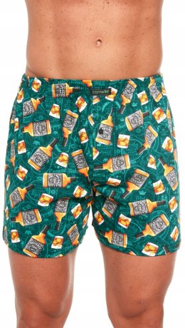 Bokserki męskie luźne CORNETTE CLASSIC 146 - M