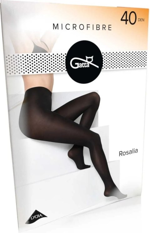GATTA rajstopy ROSALIA 40den - r6 GATTA rajstopy ROSALIA 40den - r6