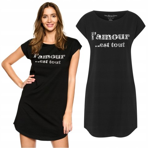 HENDERSON NESCA koszula nocna damska - M