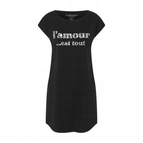 HENDERSON NESCA koszula nocna damska - M