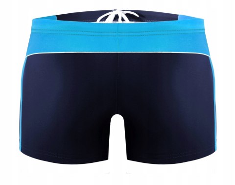 Kąpielówki męskie SZYBKOSCHNĄCE wygodne SESTO - XL Kąpielówki męskie SZYBKOSCHNĄCE wygodne SESTO - XL