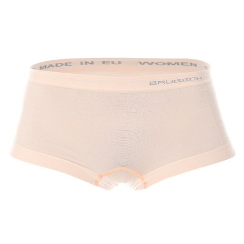 Majtki damskie bokserki BRUBECK BX10440 - L