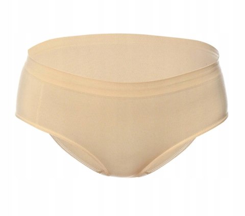 Majtki damskie figi BRUBECK HI00090A - L