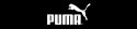 Skarpety sportowe PUMA BASIC QUARTER bawełniane ZAKOSTKI - białe r 35-38