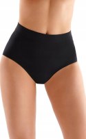 Bezszwowe majtki damskie FIGI z wysokim stanem GABRIELLA MIDI BRIEFS - M
