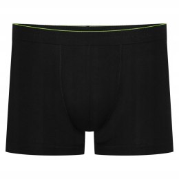 Bokserki męskie SZORTY z wiskozy bambusowej HENDERSON GREEN LINE - XL