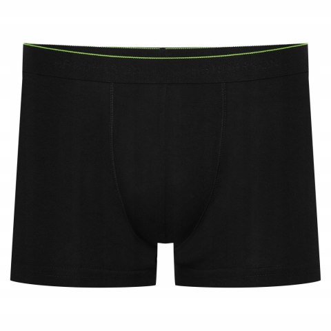 Bokserki męskie SZORTY z wiskozy bambusowej HENDERSON GREEN LINE - XL Bokserki męskie SZORTY z wiskozy bambusowej HENDERSON GREEN LINE - XL