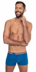 Bokserki męskie bawełniane HENDERSON 41271 CUP 2-PAK - XXL