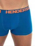 Bokserki męskie bawełniane HENDERSON 41271 CUP 2-PAK - XXL