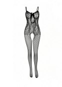 LivCo Corsetti Fashion Magali Black LC 17036 - S/L