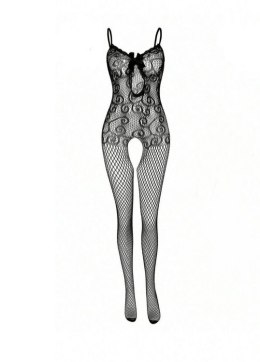 LivCo Corsetti Fashion Magali Black LC 17036 - S/L