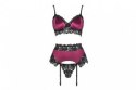 LivCo Corsetti Fashion NAHIR LC 20214 - L/XL