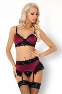 LivCo Corsetti Fashion NAHIR LC 20214 - S/M