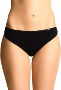 Majtki damskie bawełniane 3 PARY figi sport ATLANTIC 580 - XL