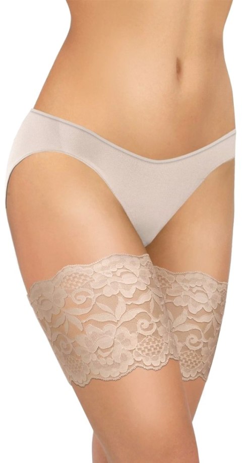 OPASKI na UDA przeciw OTARCIOM koronkowe z silikonem SESTO SENSO - XL 70-75 OPASKI na UDA przeciw OTARCIOM koronkowe z silikonem SESTO SENSO - XL 70-75