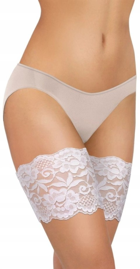 OPASKI na UDA przeciw OTARCIOM koronkowe z silikonem SESTO SENSO - XL 70-75 OPASKI na UDA przeciw OTARCIOM koronkowe z silikonem SESTO SENSO - XL 70-75