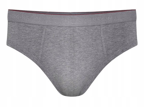 Slipy Męskie bawełna HENDERSON RED LINE 5-PAK - XL Slipy Męskie bawełna HENDERSON RED LINE 5-PAK - XL