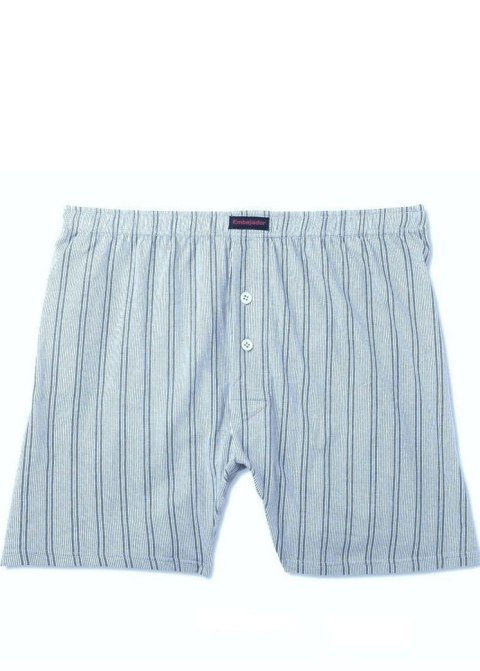 Atlantic SLIPY EMBAJ EEB-029 XXL niebieski Atlantic SLIPY EMBAJ EEB-029 XXL niebieski