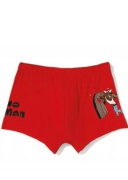 Atlantic SLIPY EMBAJ EEH-032 XL czerwony