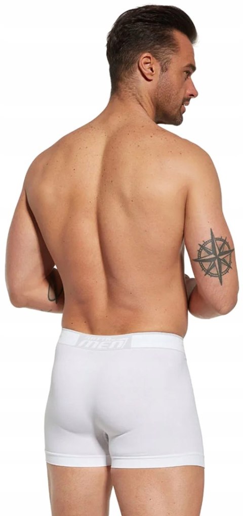 Bokserki męskie bawełniane GATTA COTTON BOXER - XL Bokserki męskie bawełniane GATTA COTTON BOXER - XL