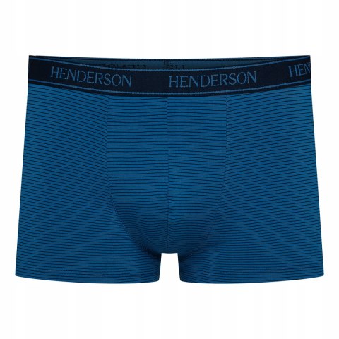 Bokserki męskie z wiskozy HENDERSON 41279 EXILE - L Bokserki męskie z wiskozy HENDERSON 41279 EXILE - L