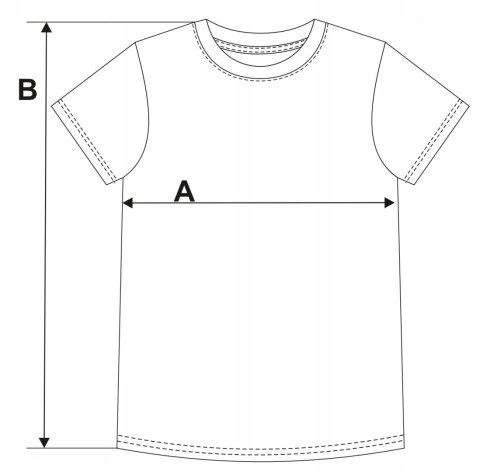Koszulka damska luźna wygodna T-Shirt modny BAWEŁNA PREMIUM MORAJ - 3XL Koszulka damska luźna wygodna T-Shirt modny BAWEŁNA PREMIUM MORAJ - 3XL