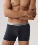 SZORTY ATLANTIC BMH-012 S grafit Atlantic SZORTY ATLANTIC BMH-012 S grafit Atlantic