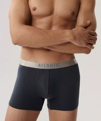 SZORTY ATLANTIC BMH-012 S grafit Atlantic SZORTY ATLANTIC BMH-012 S grafit Atlantic