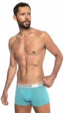 Bokserki męskie bawełniane HENDERSON 41270 COIN 2-PAK - XL