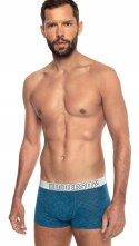 Bokserki męskie bawełniane HENDERSON 41270 COIN 2-PAK - XL