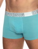 Bokserki męskie bawełniane HENDERSON 41270 COIN 2-PAK - XL
