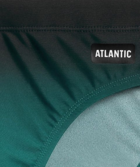 Kąpielówki męskie SLIPY KĄPIELOWE plażowe ATLANTIC KMT-336 - XXL Kąpielówki męskie SLIPY KĄPIELOWE plażowe ATLANTIC KMT-336 - XXL